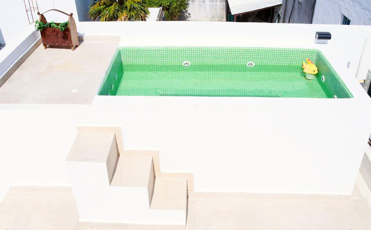 Apartamento Privado, Nuevo Rooftop, Ac, Gran Wf Cancún Eksteriør billede