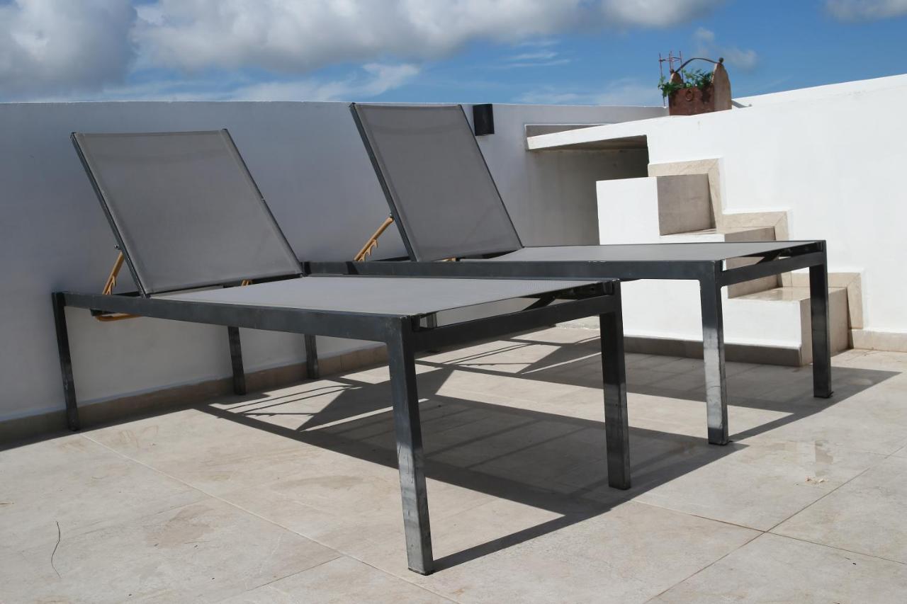Apartamento Privado, Nuevo Rooftop, Ac, Gran Wf Cancún Eksteriør billede