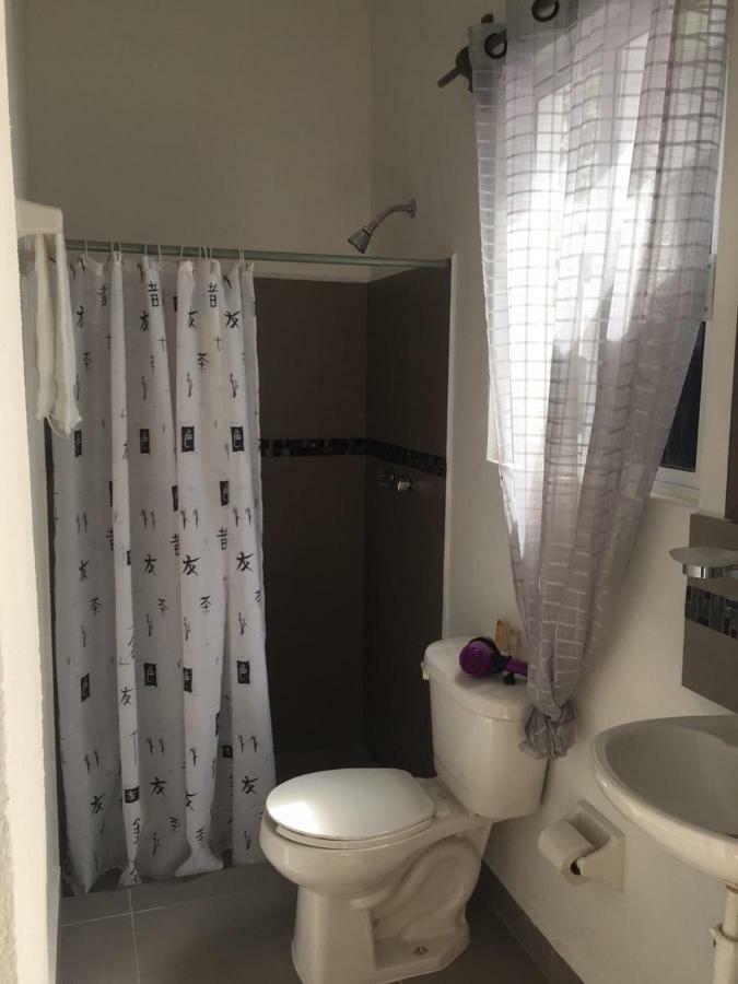 Apartamento Privado, Nuevo Rooftop, Ac, Gran Wf Cancún Eksteriør billede