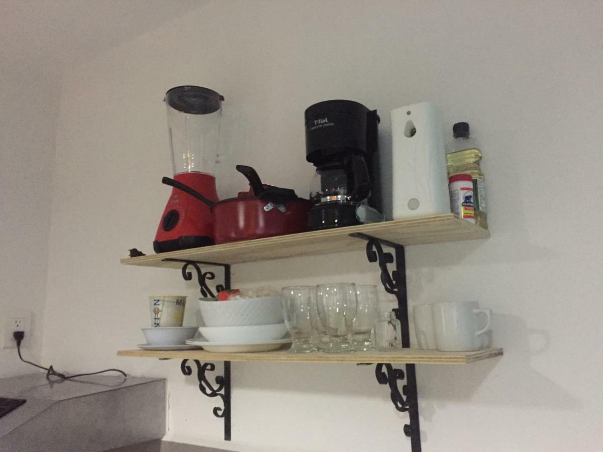 Apartamento Privado, Nuevo Rooftop, Ac, Gran Wf Cancún Eksteriør billede