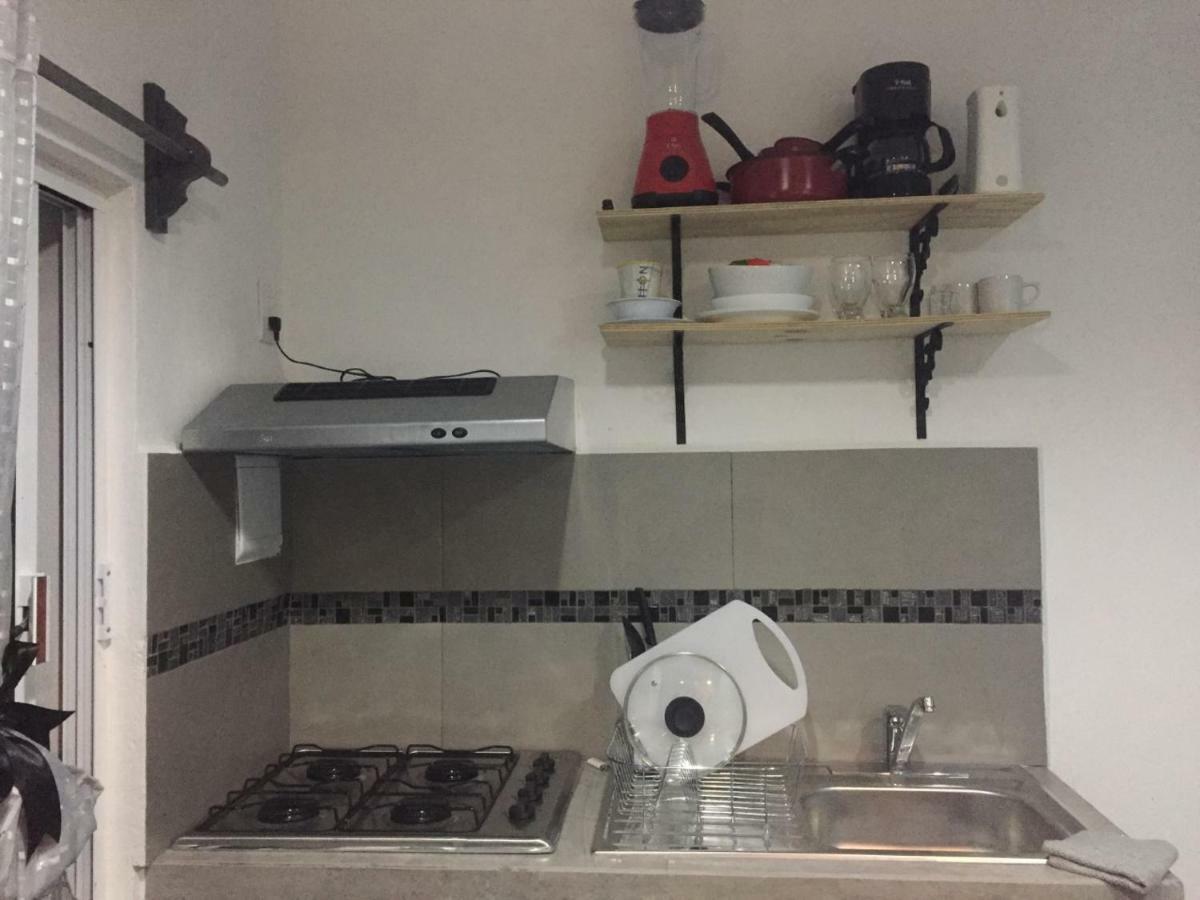 Apartamento Privado, Nuevo Rooftop, Ac, Gran Wf Cancún Eksteriør billede